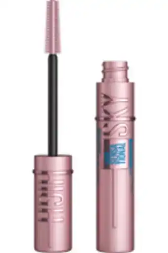 Hebe Maybelline new york lash sensational oferta