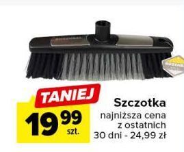 Carrefour Szczotka oferta