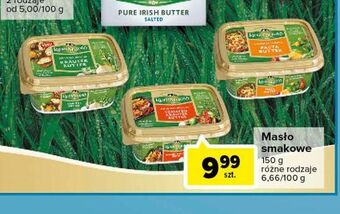 Carrefour Masło do makaronu kerrygold irlandzkie oferta