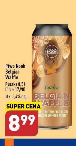 ALDI Piwo oferta