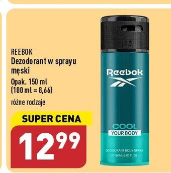 ALDI Dezodorant oferta