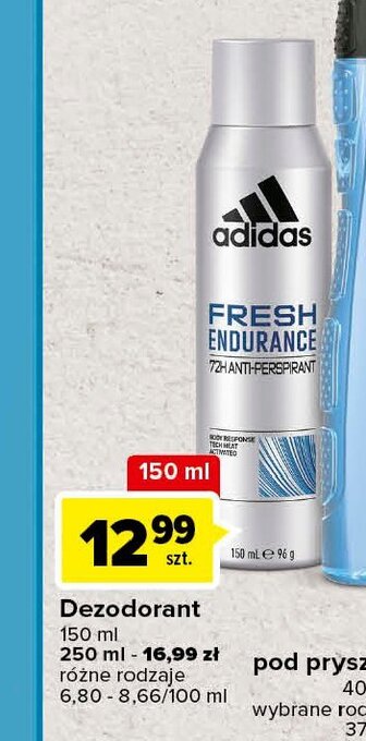 Carrefour Dezodorant oferta
