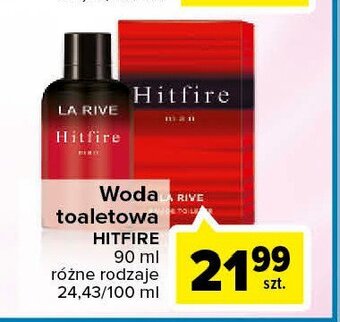 Woda toaletowa