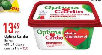 E.Leclerc Margaryna optima cardio oferta