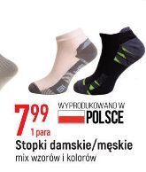 E.Leclerc Stopki damskie oferta