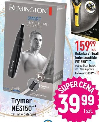 E.Leclerc Trymer ne 3150 remington oferta