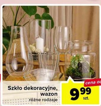 Carrefour Wazon oferta