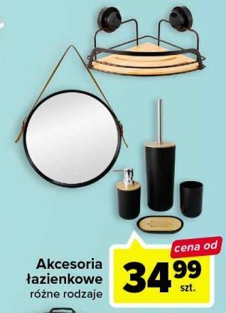 Carrefour Szczotka wc oferta