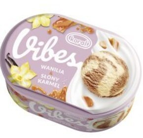 Torimpex Lody koral oferta