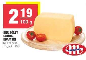 SPAR mini Ser mlekovita oferta