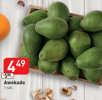 Stokrotka Optima Awokado oferta