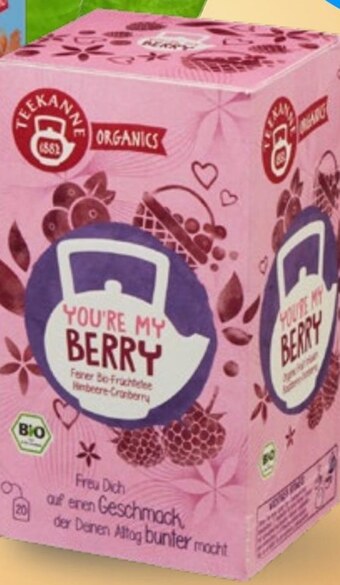 Dealz Herbata teekanne oferta