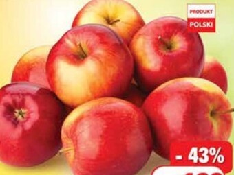 Dino Jabłka oferta