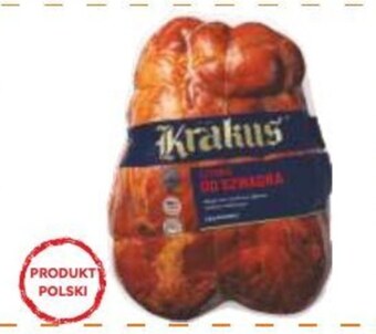 Gama Szynka krakus oferta