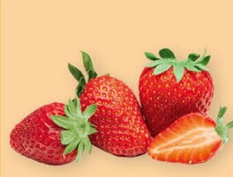 Auchan Truskawki oferta