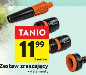 Intermarche Zraszacz oferta
