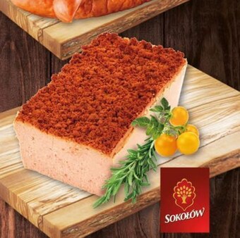 Gram Market Pasztet oferta