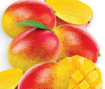 EuroSPAR Mango oferta