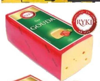 Gama Ser ryki oferta