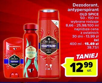 Carrefour Dezodorant oferta