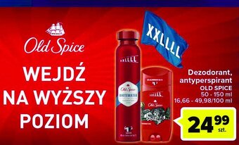 Carrefour Dezodorant oferta