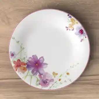 Villeroy&Boch Mariefleur basic talerz śniadaniowy oferta