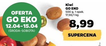 Netto Kiwi oferta