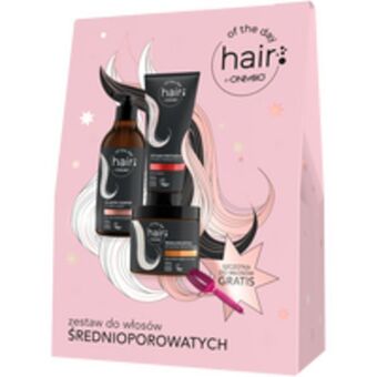 Hebe Hair of the day by only bio oferta