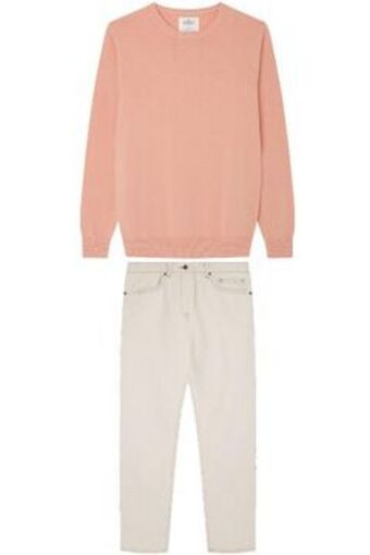 Springfield Jumper and jeans set oferta