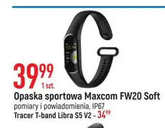 E.Leclerc Smartband t-band libra s5 tracer oferta