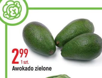 E.Leclerc Awokado zielone oferta