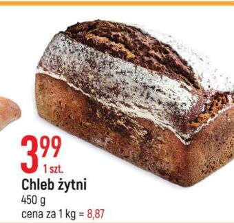E.Leclerc Chleb żytni oferta