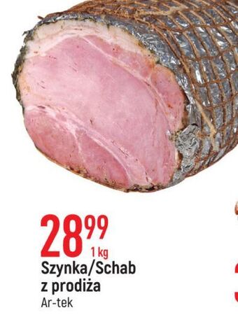 E.Leclerc Schab z prodiża ar-tek oferta