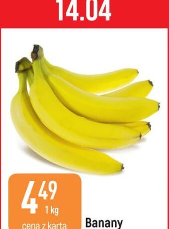 E.Leclerc Banany oferta