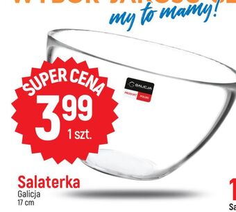 E.Leclerc Salaterka 17 cm galicja oferta