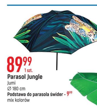 E.Leclerc Parasol jungle jumi oferta