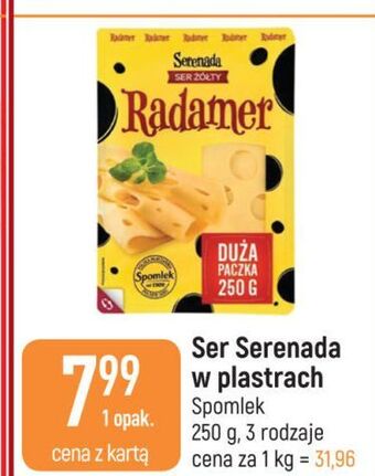 E.Leclerc Ser radamer serenada oferta