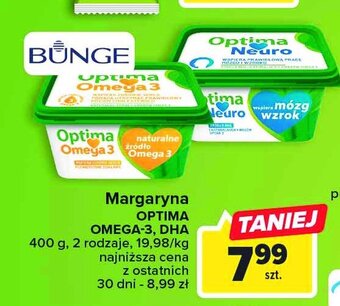 Carrefour Market Margaryna oferta