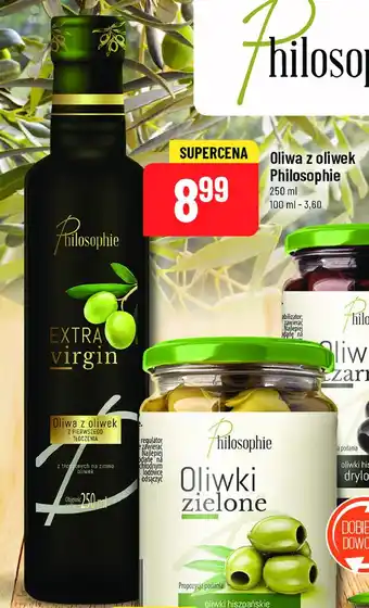Polomarket Oliwa z oliwek extra virgin oferta