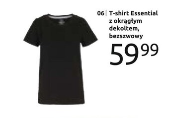 BonPrix T-shirt damski bonprix oferta