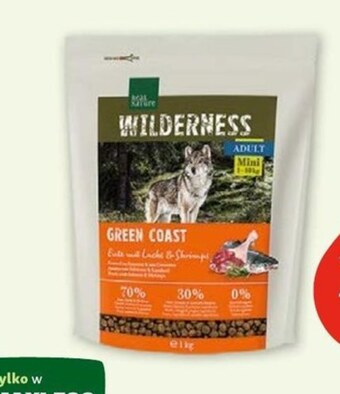 Maxi Zoo Karma dla psa real nature oferta