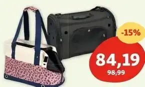 Maxi Zoo Transporter dla zwierząt anione oferta