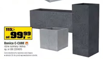 OBI Donica oferta