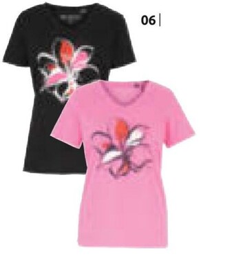 BonPrix T-shirt damski bonprix oferta