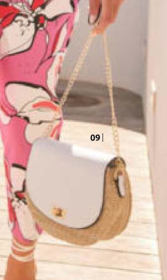 BonPrix Torebka bonprix oferta
