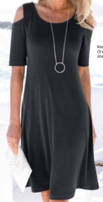 BonPrix Sukienka damska bonprix oferta