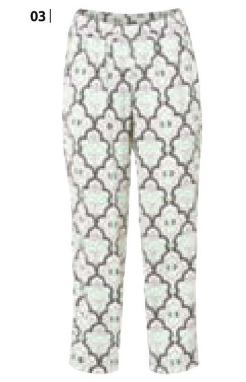 BonPrix Spodnie damskie bonprix oferta