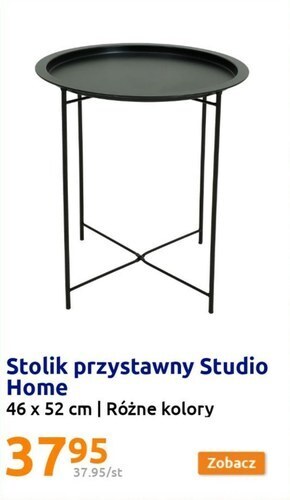 Action Stolik oferta