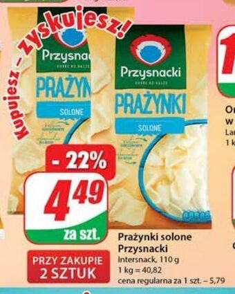 Dino Prazynki solone przysnacki oferta