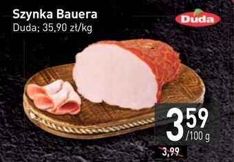 Stokrotka Szynka duda oferta